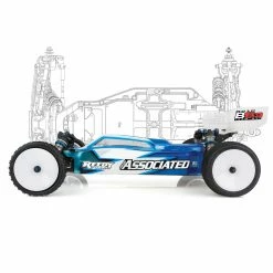 Outlet 😉 Buy 🎉 Team Associated 1/10 RC10B6.3 2WD Electric Team Buggy Kit 🔔 🎉 -RC Cars And Trucks shop ASC90029 A2 0AR9M3ZY