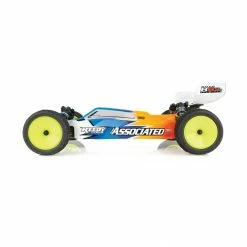 Hot Sale 😀 Cheap 💯 Team Associated 1/10 RC10B6.3D 2WD Electric Team Buggy Kit 🔥 🥰 -RC Cars And Trucks shop ASC90030 A01 8BRKUKAM