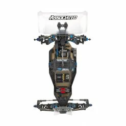 Hot Sale 😀 Cheap 💯 Team Associated 1/10 RC10B6.3D 2WD Electric Team Buggy Kit 🔥 🥰 -RC Cars And Trucks shop ASC90030 A03 8BRKUKAM