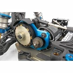 Hot Sale 😀 Cheap 💯 Team Associated 1/10 RC10B6.3D 2WD Electric Team Buggy Kit 🔥 🥰 -RC Cars And Trucks shop ASC90030 A09 8BRKUKAM