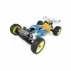 Hot Sale 😀 Cheap 💯 Team Associated 1/10 RC10B6.3D 2WD Electric Team Buggy Kit 🔥 🥰