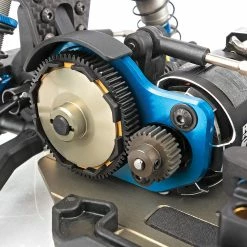 Hot Sale 😀 Cheap 💯 Team Associated 1/10 RC10B6.3D 2WD Electric Team Buggy Kit 🔥 🥰 -RC Cars And Trucks shop ASC90030 A9 8BRKUKAM