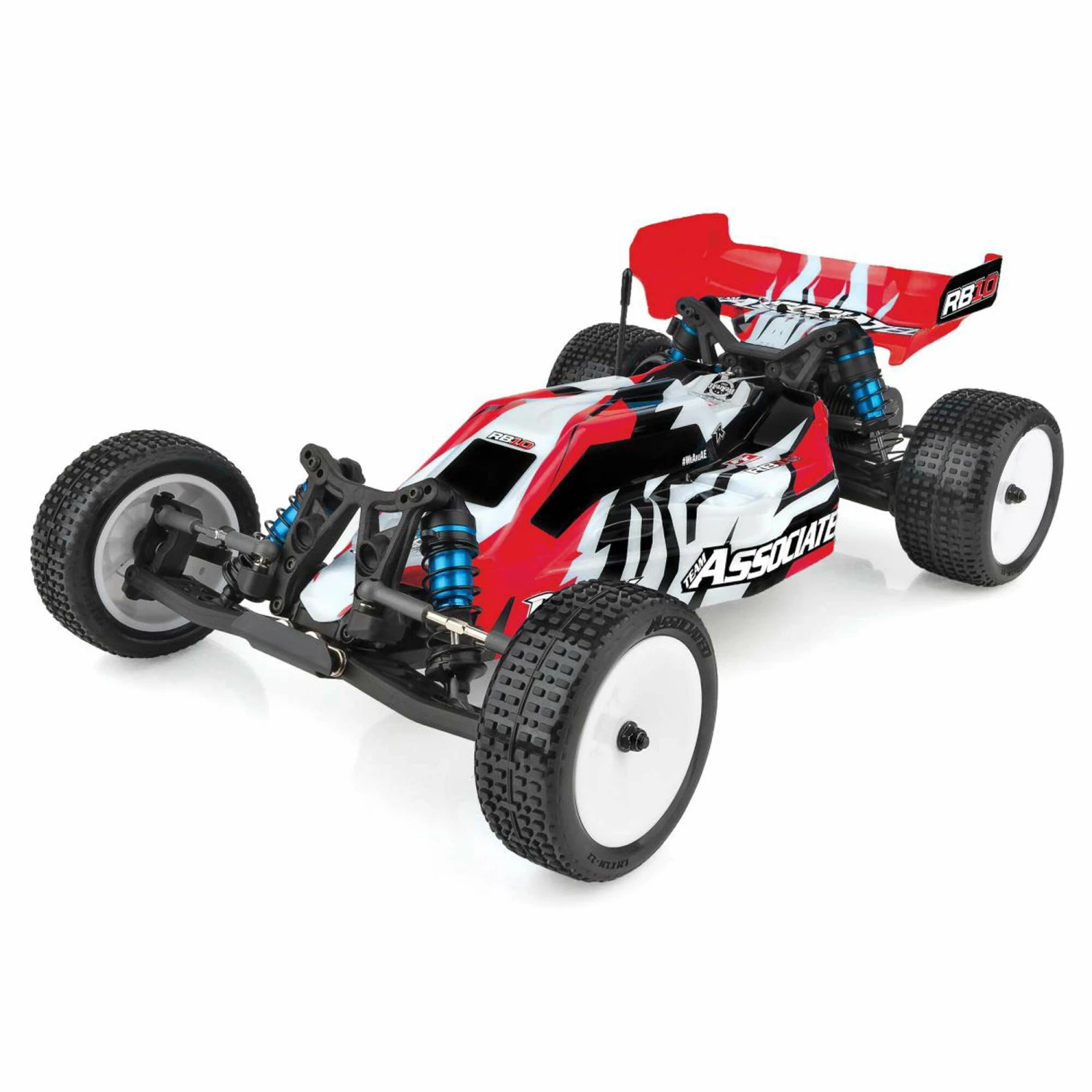 Best Sale β€οΈ Cheap π Team Associated 1/10 RB10 2WD Buggy RTR, Red π π 1 Best Sale β€οΈ Cheap π Team Associated 1/10 RB10 2WD Buggy RTR, Red π π