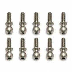 Buy 🎉 Brand new 🎁 Team Associated Heavy-Duty Ballstuds 8mm ⭐ 🔥