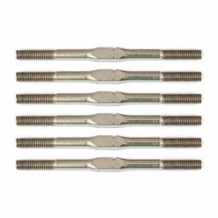 Cheap ⭐ Flash Sale 🧨 Team Associated FT Titanium Turnbuckle Set, 3x48mm (1.875 in): 10B6.1 👏 🔥