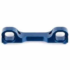 Buy 🔔 Cheapest 😀 Team Associated Blue Aluminum Arm Mount C: B6.1 😍 🎁