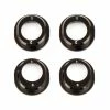 Flash Sale 🔔 Best Sale 😍 Team Associated B6.1 Aluminum Differential Height Inserts black ⌛ 🔥