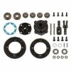 Flash Sale 🔥 Deals ⌛ Team Associated Differential Set Center: RC10B74 🎁 🎁