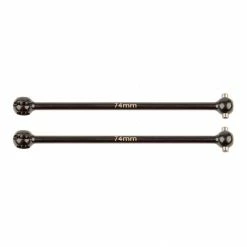 Budget 👏 Budget 🥰 Team Associated CVA Bone, 74mm: RC10B74 ⌛ 🥰