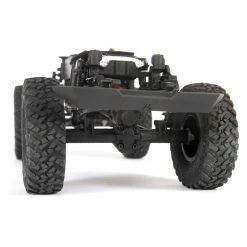 Discount 😉 Best Pirce 🎉 Axial 1/24 SCX24 2019 Jeep Wrangler JLU CRC 4WD Rock Crawler Brushed RTR, White ❤️ ❤️ -RC Cars And Trucks shop AXI00002V2T1 A8 CY4W351E 1