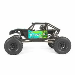 Best deal 🎉 Hot Sale 😍 Axial 1/10 Capra Unlimited 1.9 4WD Trail Buggy Brushed RTR, Green ❤️ 🎉 11 Best deal 🎉 Hot Sale 😍 Axial 1/10 Capra Unlimited 1.9 4WD Trail Buggy Brushed RTR, Green ❤️ 🎉 -RC Cars And Trucks shop AXI03000T2 A1 7F378GVD 2