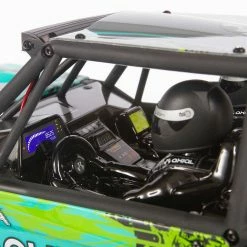 Best deal 🎉 Hot Sale 😍 Axial 1/10 Capra Unlimited 1.9 4WD Trail Buggy Brushed RTR, Green ❤️ 🎉 13 Best deal 🎉 Hot Sale 😍 Axial 1/10 Capra Unlimited 1.9 4WD Trail Buggy Brushed RTR, Green ❤️ 🎉 -RC Cars And Trucks shop AXI03000T2 A3 7F378GVD 2