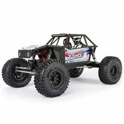 Hot Sale ⌛ Best Pirce 🔔 Axial 1/10 Capra 1.9 4WD Unlimited Trail Buggy Kit 😀 ⌛