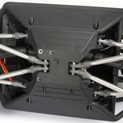 Hot Sale ⌛ Best Pirce 🔔 Axial 1/10 Capra 1.9 4WD Unlimited Trail Buggy Kit 😀 ⌛ -RC Cars And Trucks shop AXI03004 A12 JYC8SU2U