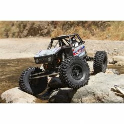 Hot Sale ⌛ Best Pirce 🔔 Axial 1/10 Capra 1.9 4WD Unlimited Trail Buggy Kit 😀 ⌛ -RC Cars And Trucks shop AXI03004 A21 JYC8SU2U