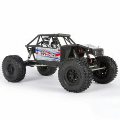 Hot Sale ⌛ Best Pirce 🔔 Axial 1/10 Capra 1.9 4WD Unlimited Trail Buggy Kit 😀 ⌛ -RC Cars And Trucks shop AXI03004 A2 JYC8SU2U