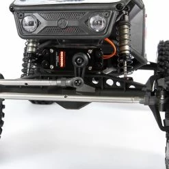 Hot Sale ⌛ Best Pirce 🔔 Axial 1/10 Capra 1.9 4WD Unlimited Trail Buggy Kit 😀 ⌛ -RC Cars And Trucks shop AXI03004 A4 JYC8SU2U