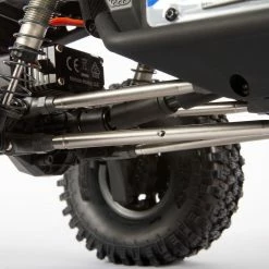 Hot Sale ⌛ Best Pirce 🔔 Axial 1/10 Capra 1.9 4WD Unlimited Trail Buggy Kit 😀 ⌛ -RC Cars And Trucks shop AXI03004 A7 JYC8SU2U