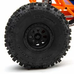 Buy 👏 Brand new 👏 Axial 1/10 RBX10 Ryft 4WD Brushless Rock Bouncer RTR, Orange ❤️ ❤️ -RC Cars And Trucks shop AXI03005T1 A07 SITWJM00