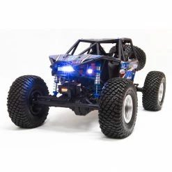 Deals ✨ Wholesale 💯 Axial 1/10 RR10 Bomber 4WD Rock Racer RTR, Slawson 🛒 ⌛ -RC Cars And Trucks shop AXI03016T1 A16 99KDJRQU