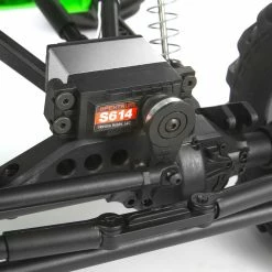 Hot Sale 😀 Discount ⌛ Axial 1/10 SMT10 Grave Digger 4WD Monster Truck Brushed RTR 🔔 😀 -RC Cars And Trucks shop AXI03019 A7 OMV76CME