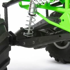 Hot Sale 😀 Discount ⌛ Axial 1/10 SMT10 Grave Digger 4WD Monster Truck Brushed RTR 🔔 😀 -RC Cars And Trucks shop AXI03019 A8 OMV76CME