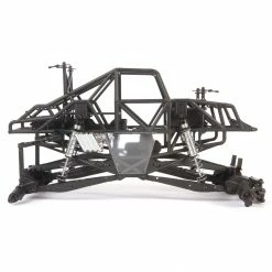 Outlet 🤩 Brand new ✨ Axial 1/10 SMT10 4WD Monster Truck Raw Builders Kit ⭐ 😍 -RC Cars And Trucks shop AXI03020 A2 U8DMHZSS