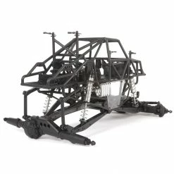 Outlet 🤩 Brand new ✨ Axial 1/10 SMT10 4WD Monster Truck Raw Builders Kit ⭐ 😍 -RC Cars And Trucks shop AXI03020 A3 U8DMHZSS