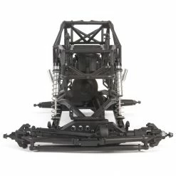 Outlet 🤩 Brand new ✨ Axial 1/10 SMT10 4WD Monster Truck Raw Builders Kit ⭐ 😍 -RC Cars And Trucks shop AXI03020 A4 U8DMHZSS