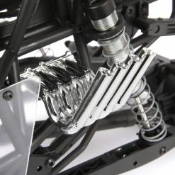 Outlet 🤩 Brand new ✨ Axial 1/10 SMT10 4WD Monster Truck Raw Builders Kit ⭐ 😍 -RC Cars And Trucks shop AXI03020 A6 U8DMHZSS