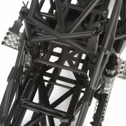 Outlet 🤩 Brand new ✨ Axial 1/10 SMT10 4WD Monster Truck Raw Builders Kit ⭐ 😍 -RC Cars And Trucks shop AXI03020 A7 U8DMHZSS