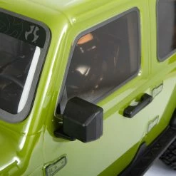 Promo 🔥 Outlet 🎉 Axial 1/6 SCX6 Jeep JLU Wrangler 4WD Rock Crawler RTR: Green ⭐ 🎉 50 Promo 🔥 Outlet 🎉 Axial 1/6 SCX6 Jeep JLU Wrangler 4WD Rock Crawler RTR: Green ⭐ 🎉 -RC Cars And Trucks shop AXI05000T1 A3 9BAGCX26