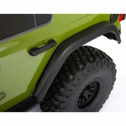 Promo 🔥 Outlet 🎉 Axial 1/6 SCX6 Jeep JLU Wrangler 4WD Rock Crawler RTR: Green ⭐ 🎉 52 Promo 🔥 Outlet 🎉 Axial 1/6 SCX6 Jeep JLU Wrangler 4WD Rock Crawler RTR: Green ⭐ 🎉 -RC Cars And Trucks shop AXI05000T1 A5 9BAGCX26