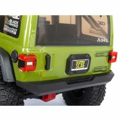 Promo 🔥 Outlet 🎉 Axial 1/6 SCX6 Jeep JLU Wrangler 4WD Rock Crawler RTR: Green ⭐ 🎉 53 Promo 🔥 Outlet 🎉 Axial 1/6 SCX6 Jeep JLU Wrangler 4WD Rock Crawler RTR: Green ⭐ 🎉 -RC Cars And Trucks shop AXI05000T1 A6 9BAGCX26