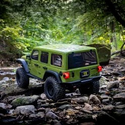 Promo 🔥 Outlet 🎉 Axial 1/6 SCX6 Jeep JLU Wrangler 4WD Rock Crawler RTR: Green ⭐ 🎉 34 Promo 🔥 Outlet 🎉 Axial 1/6 SCX6 Jeep JLU Wrangler 4WD Rock Crawler RTR: Green ⭐ 🎉 -RC Cars And Trucks shop AXI05000T1 A9 9BAGCX26