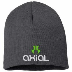 Buy 🛒 Top 10 😍 Axial Beanie Cap, Dark Grey 😀 🥰