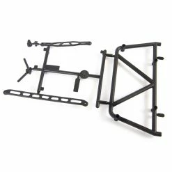Top 10 👏 Brand new 🤩 Axial Drop Bed Roll Cage Set: UMG 6x6 🤩 🥰 -RC Cars And Trucks shop AXI230005 A2 Z7ISK09Y