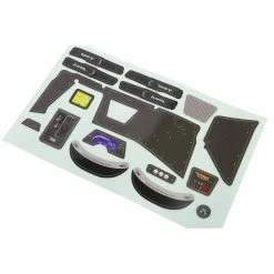 Coupon ❤️ Best reviews of 👏 Axial Interior Set: Capra 1.9 UTB 🔥 🌟 -RC Cars And Trucks shop AXI230011 A3 QE053BBD