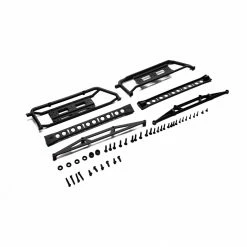 New 🧨 Wholesale ⌛ Axial Overland Bed Rack Set 🔥 ⭐