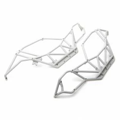 Wholesale 🔥 Flash Sale ⭐ Axial Cage Sides Left Right (Gray) RBX10 💯 😉