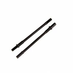 Deals 😀 Deals ✔️ Axial AR45P Straight Axle Shaft (2): SCX10 III ❤️ 🔔
