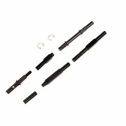Best reviews of 🥰 Best reviews of 🔥 Axial Transmission Shaft Set: SCX10 III 🔥 ✨