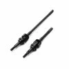 Best Sale 🌟 Best deal ✔️ Axial SCX6: AR90 Universal Driveshaft Set (Fr) ❤️ 😉