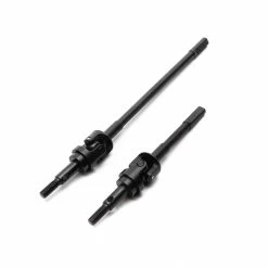 Best Sale 🌟 Best deal ✔️ Axial SCX6: AR90 Universal Driveshaft Set (Fr) ❤️ 😉