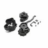 Cheap 👍 Cheapest 🛒 Axial SCX6: 2-Speed Transmission Case/Brace Set 😍 ❤️