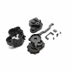 Cheap 👍 Cheapest 🛒 Axial SCX6: 2-Speed Transmission Case/Brace Set 😍 ❤️