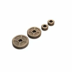 Top 10 ⭐ Brand new 😍 Axial SCX6: Mid Shaft Gear Set 🛒 ⌛