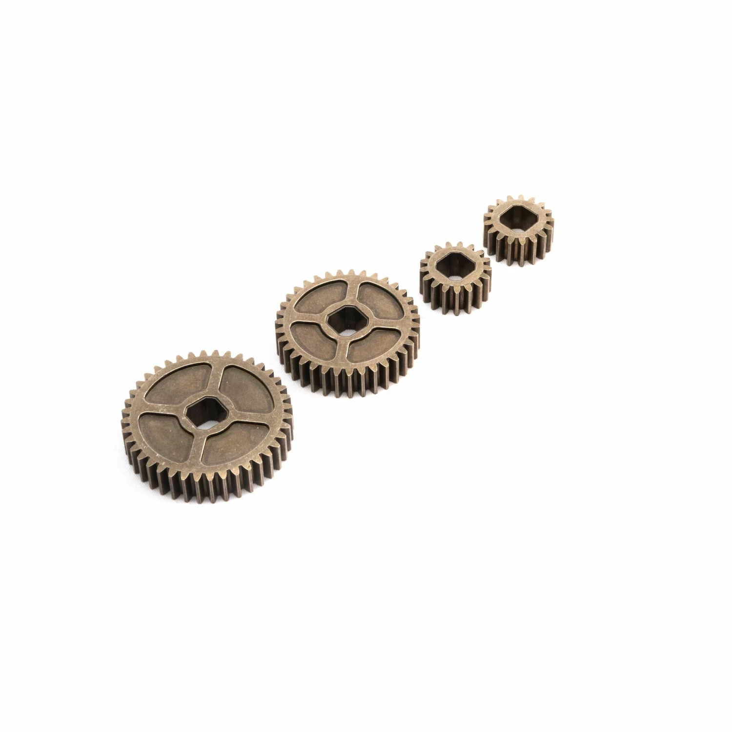 Top 10 β Brand new π Axial SCX6: Mid Shaft Gear Set π β 1 Top 10 β Brand new π Axial SCX6: Mid Shaft Gear Set π β