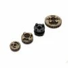 Cheap 🎉 Wholesale 🔔 Axial SCX6: Lower Shaft Gear Set & 2-Speed Slider 🤩 🔥