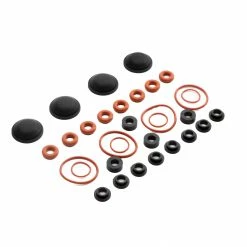 Brand new 😉 Hot Sale 🔥 Axial SCX6: Shock Rebuild Kit 🥰 🥰